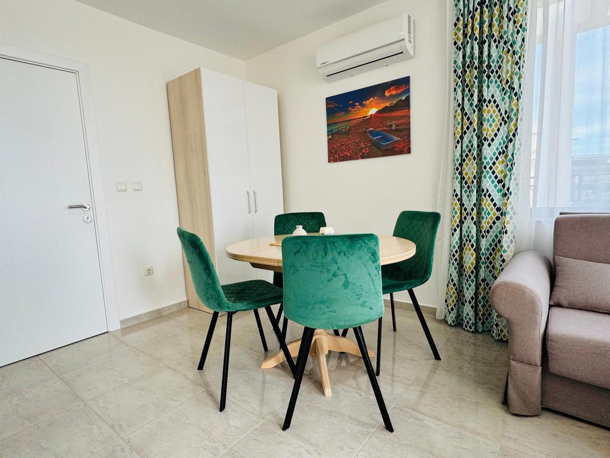 Horizon 10 'В' Apartment スヴェティ・ヴラス エクステリア 写真